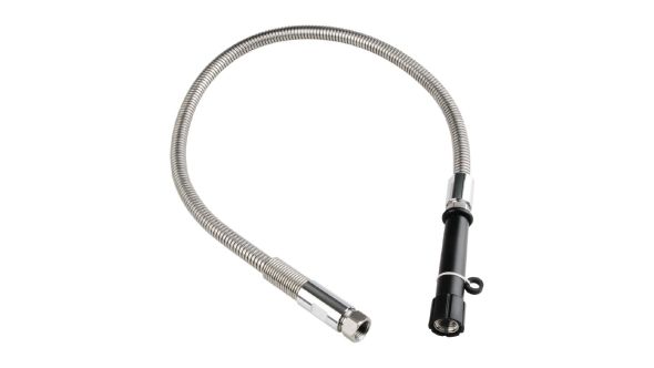 Vogue Flex S/S Hose Assembly