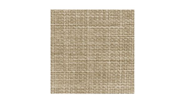 Bolero  Bolero Bolero Natural Fabric Swatch AJ801 For CF367, GR367. Pack Quantity: 1