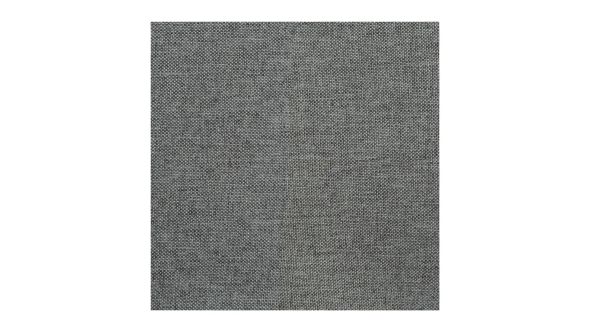 Bolero  Bolero Bolero Banqueting Grey Fabric Swatch AJ806 For DA602. Pack Quantity: 1