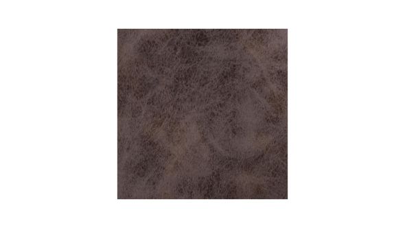 Bolero Vintage Mocha PU Leather Swatch AJ807 For DR301. Pack Quantity: 1