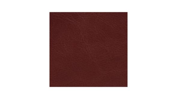 Bolero  Bolero Bolero Red Faux Leather Swatch AJ823 For GH443. Pack Quantity: 1