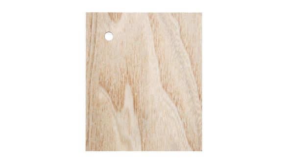 Bolero  Bolero Bolero Antique Natural Wooden Swatch AJ833 For GR331, GR325. Pack Quantity: 1