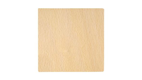 Bolero  Bolero Bolero Natural Finish Wooden Swatch AJ834 For GR342. Pack Quantity: 1