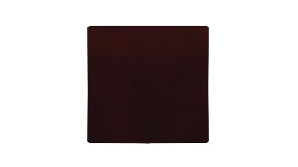 Bolero  Bolero Bolero Dark Chocolate Wooden Swatch AJ835 For GR343. Pack Quantity: 1