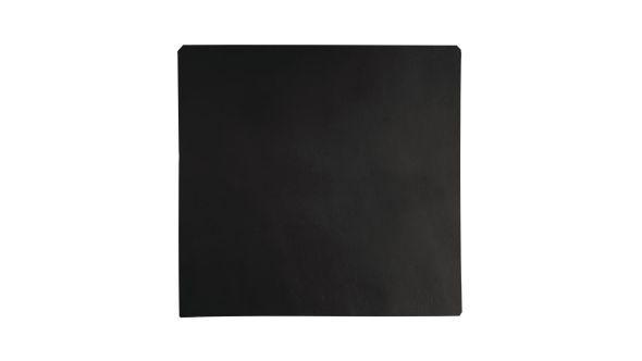 Bolero  Bolero Bolero Black Veneer Swatch AJ837 For GR345. Pack Quantity: 1