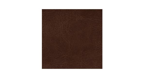 Bolero  Bolero Bolero Antique Tan Faux Leather Swatch AJ844 For GR368. Pack Quantity: 1