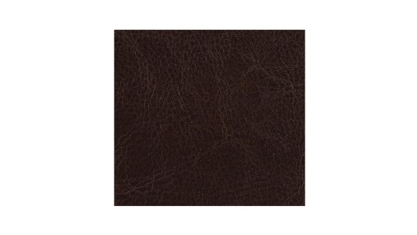 Bolero  Bolero Bolero Antique Brown Faux Leather Swatch AJ845 For GR369. Pack Quantity: 1