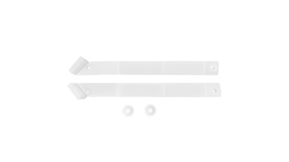 Bolero  Bolero Bolero Feet with Plastic Strip (4 Pack) AL354 Fits GK991