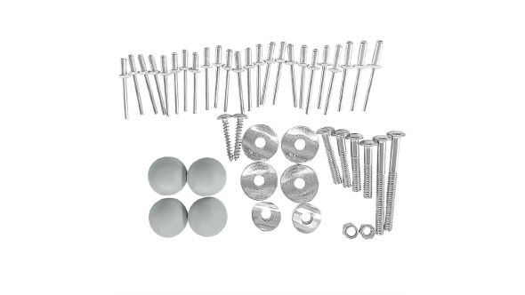 Bolero  Bolero Bolero Spare Screw set AL355 Fits U419