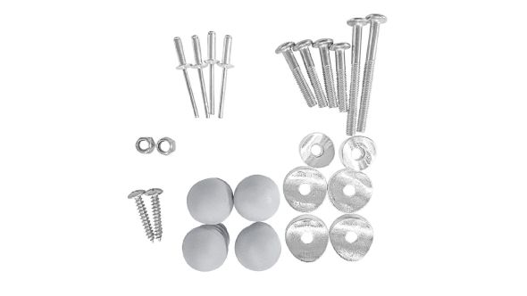 Bolero  Bolero Bolero Spare Screw Set AL356 Fits U507