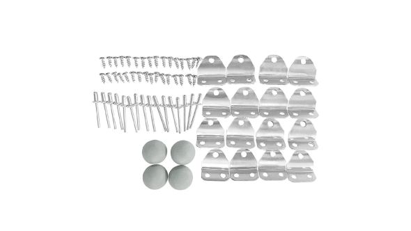 Bolero  Bolero Bolero Spare Screw set AL357 Fits U421