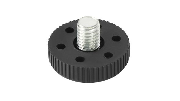 Bolero Spare Foot AL358 Fits GD385