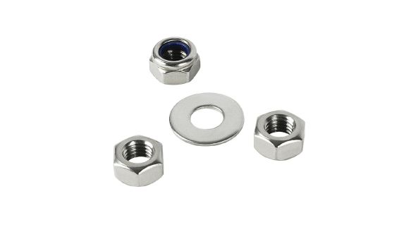 Bolero  Bolero Bolero Table Leg Screw Set AL362 Fits CE154