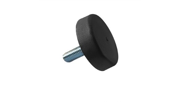 Bolero  Bolero Bolero Industrial Table Foot Plugs AL364 Fits DS157