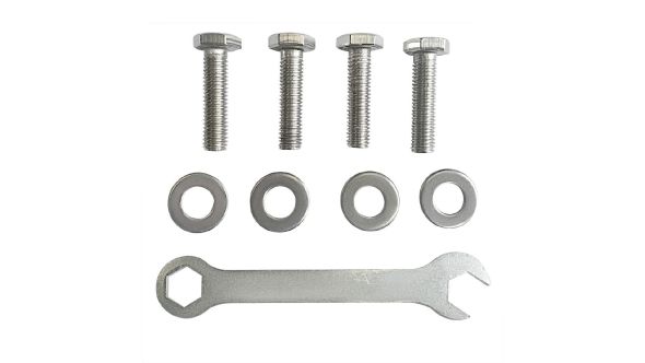 Bolero  Bolero Bolero Spare Screw Set AL367 Fits DS157