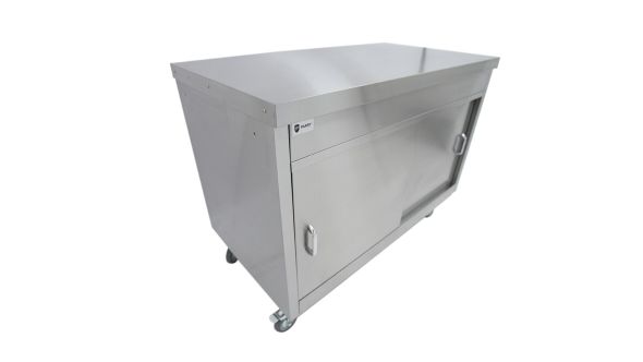 Parry AMB15 - Sliding Door Ambient Cupboard