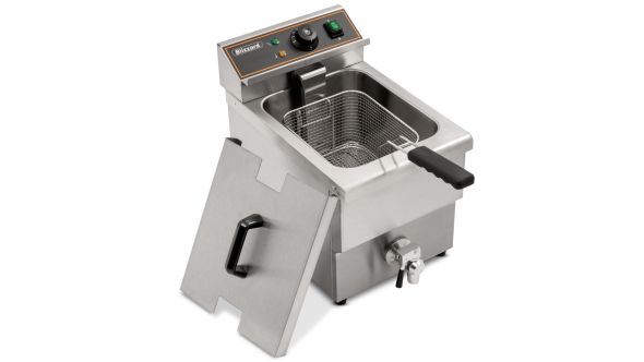 Blizzard BF8 8L Single Tank Electric Fryer