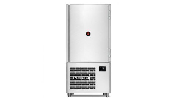 Sammic AT-12-2/70 PW Blast Chiller Freezer 12 X GN 2/1 - 400V Three Phase