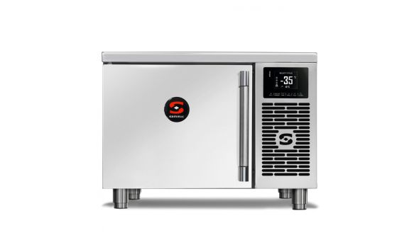 Sammic AT-3 1/1 PW Blast Chiller Freezer 3 X GN 1/1 - 230V Single Phase
