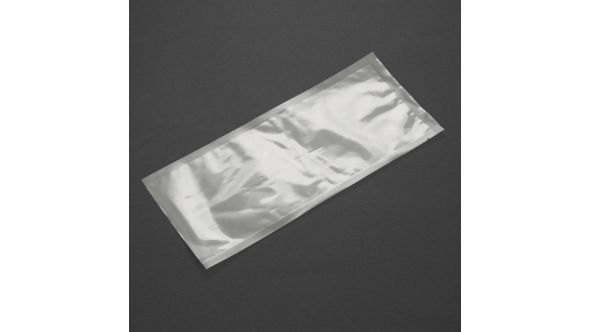 Vogue Compostable Chamber Vacuum Pack Bags 150x350mm (100 pack)
