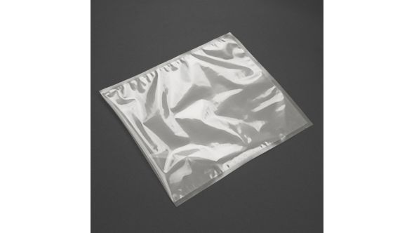Vogue Compostable Chamber Vacuum Pack Bags 300x350mm (100 pack)
