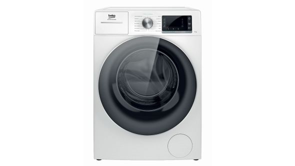 Beko Professional AWB912-PRO-BP Commercial Washer, 9kg