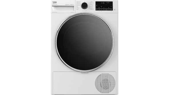 Beko Professional AWZB9HP-PRO-BP Commercial Heat Pump Dryer 9kg