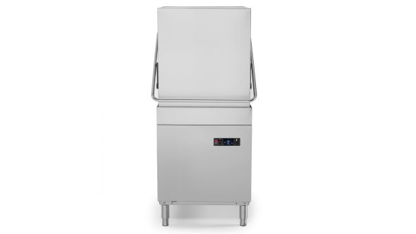 Sammic AX-100BC Dishwasher 500mm Rack - 400V Three Phase