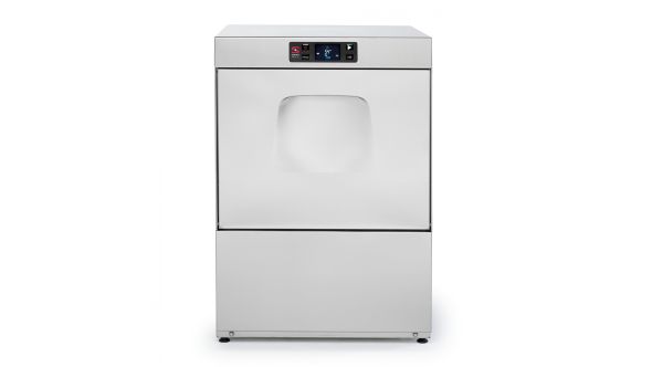 Sammic AX-51BCD Dishwasher 500mm Rack - 230V Single Phase