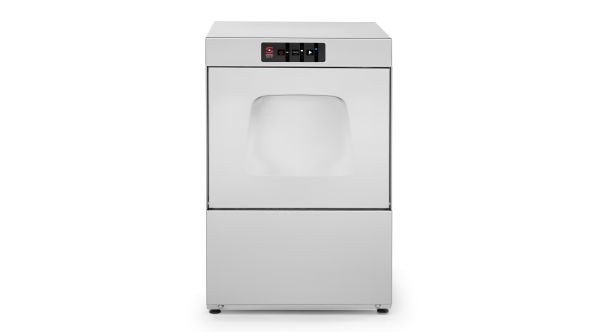 Sammic AX-40B Glasswasher 400mm Rack - 230V Single Phase