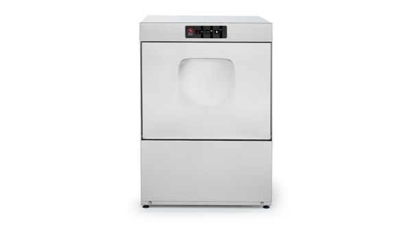 Sammic AX-50B Warewasher 500mm Rack - 230V Single Phase