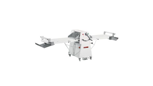 Diamond LM/60-140SS Sheeter On Socle, 600X1400 Mm