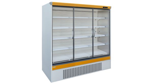 Mafirol BA18FV-BT Triple Door 1975mm Wide