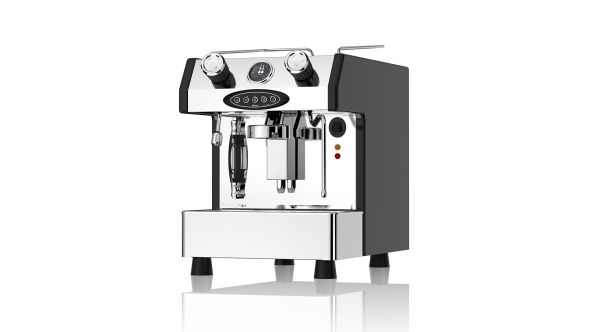 Fracino Bambino BAM1E - Commercial 1 Group Electronically Controlled Coffee Machine