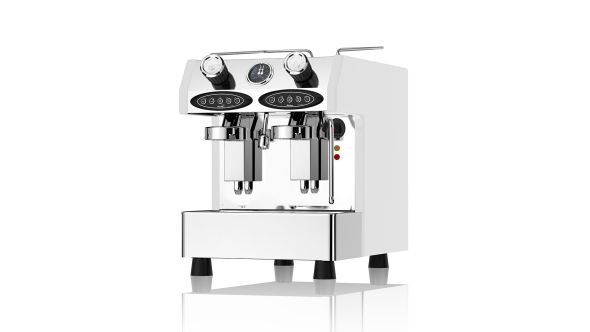 Fracino Bambino BAM2E-C - Commercial 2 Group Electronic Coffee Machine