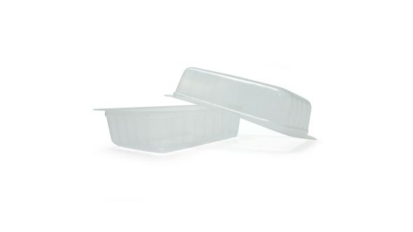 Sammic Seal tray TM-PP 260 x 190 x 95 mm - 3.5 l (230 u.)
