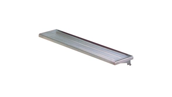 Diamond RR15 Tray Sliding Top, Tilting Downwardsle