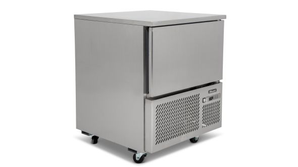 Blizzard BCF20-HC 5 x GN1/1 Blast Chiller/Freezer