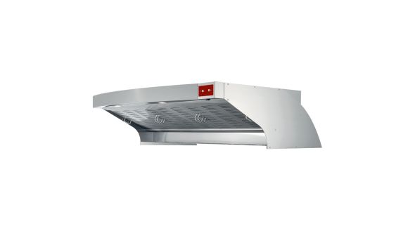 Diamond KGD9/AS-DPS Oven Hood with Motor, 0.13kW