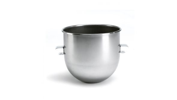 Sammic Stainless steel bowl BP-30 / BE-30 for planetary mixers