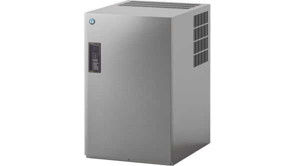 Hoshizaki IM-240AWPE Cube Modular Icemaker Large Cube 205kg per 24hr - Water Cooled