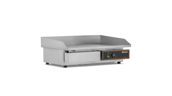 Blizzard BG1A Single Flat Top Griddle