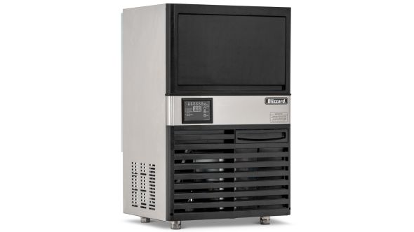 Blizzard BIM40 40kg Integral Ice Maker