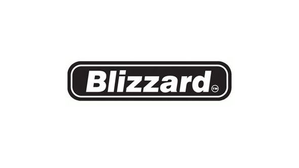 Blizzard RDA-STAND Combi Oven Stand