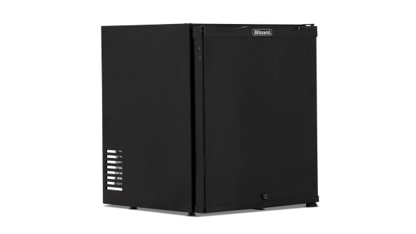 Blizzard 0001 Single Solid Door Mini Bar