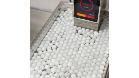 Sammic Floating balls for SmartVide Ø 20 mm - 1,000 units