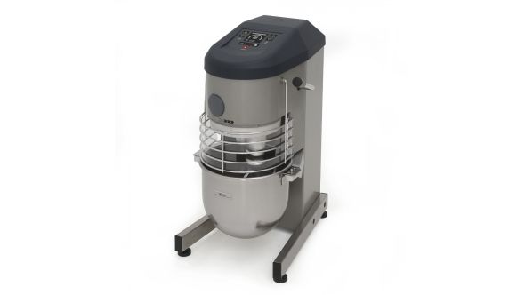 Sammic BP-10C Planetary mixer - 230V Single Phase