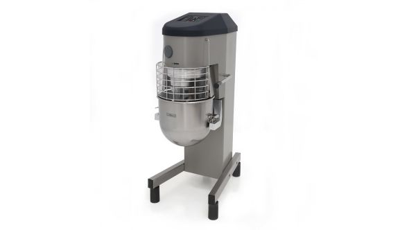 Sammic BP-20C Planetary mixer - 230V Single Phase