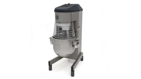 Sammic BP-40I Planetary mixer - 230V Single Phase