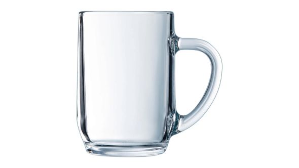 Arcoroc Haworth Pint Tankards 570ml (24 Pack) 13192